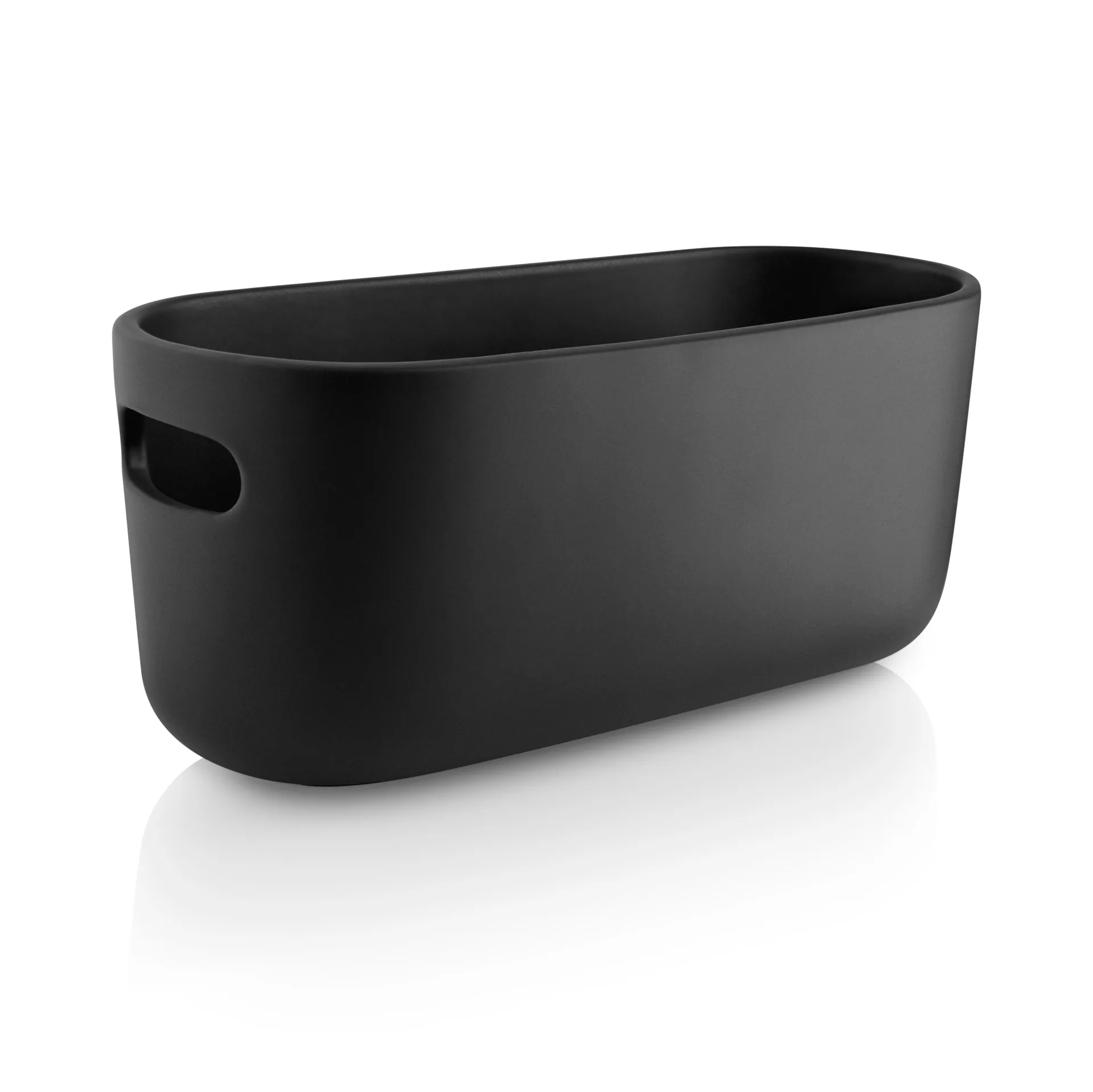 Eva Solo selvvandende herb organiser, Sort Eva Solo