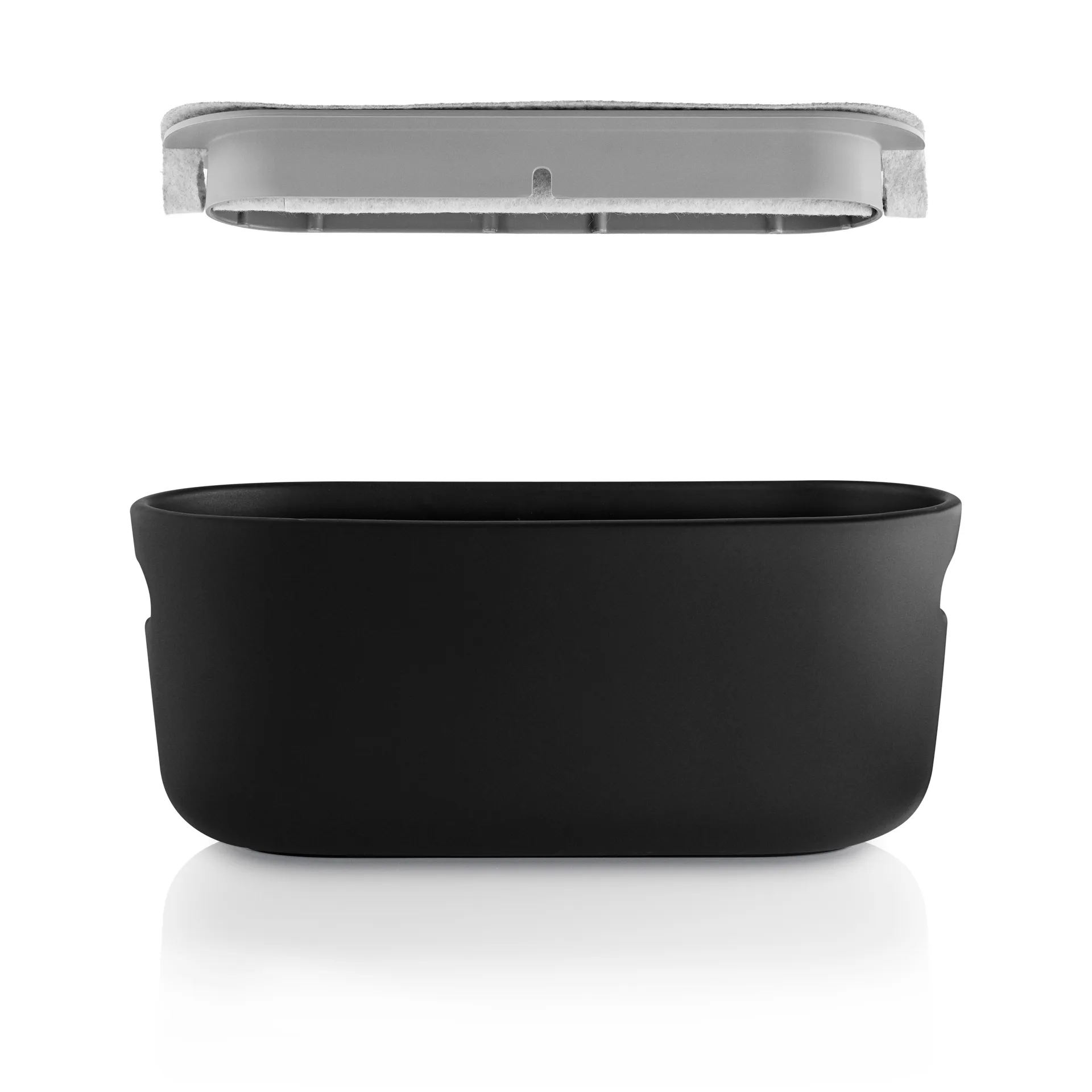 Eva Solo selvvandende herb organiser, Sort Eva Solo