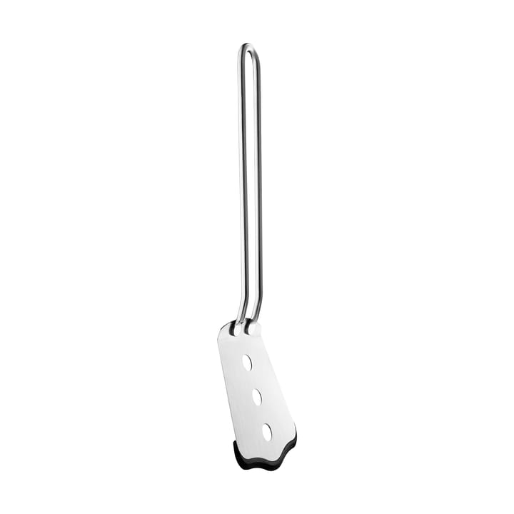 Eva Solo spatel med silikone kort 25,5 cm, Polished steel Eva Solo