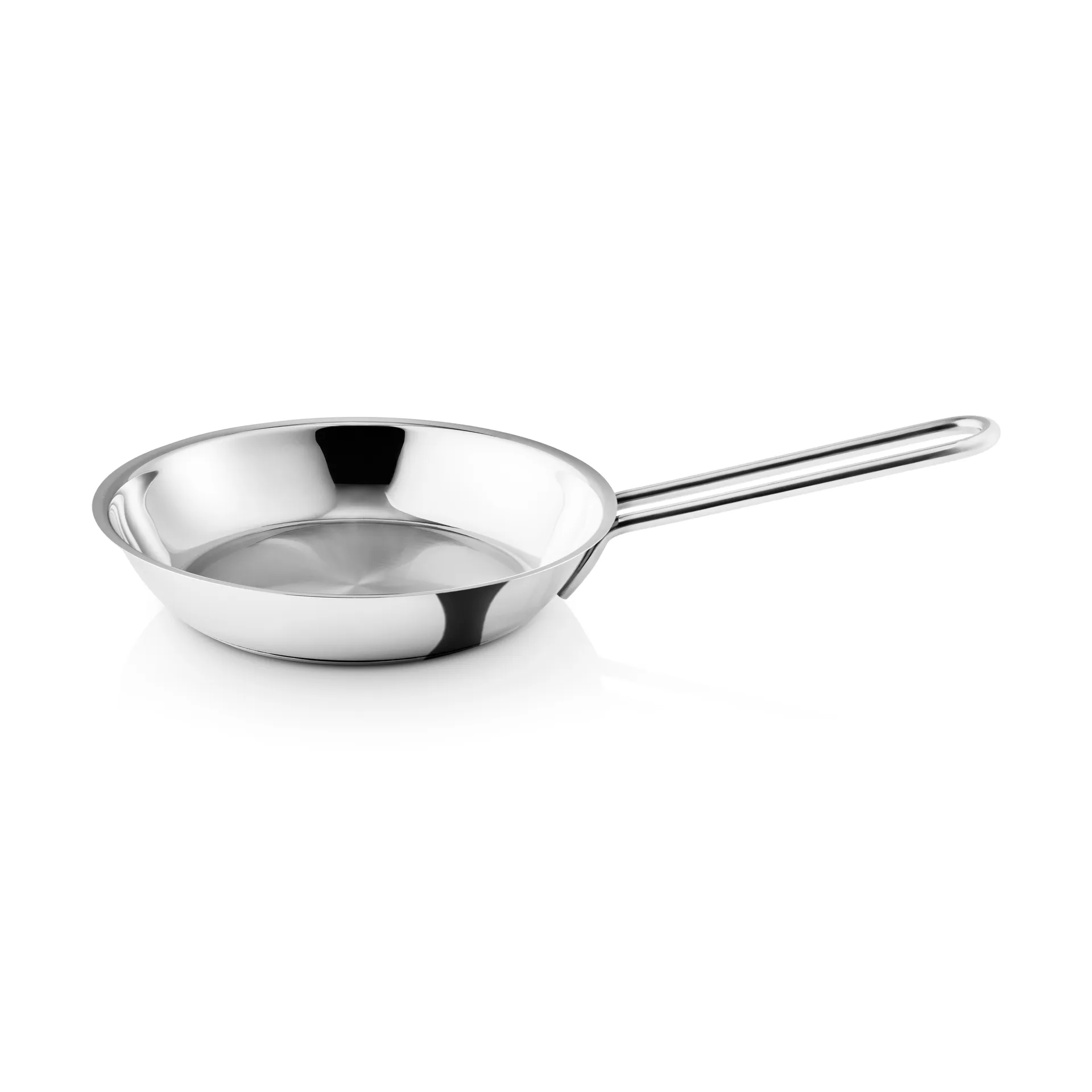 Eva Solo steel base stegepande, Stainless steel, Ø20 cm Eva Solo