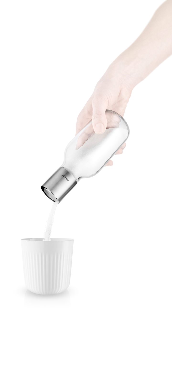 Eva Solo sukkerdispenser 35 cl, Rustfrit stål Eva Solo