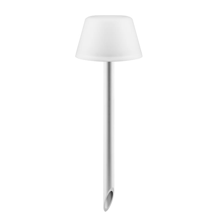 Eva Solo SunLight lampe med spyd - hvid - Eva Solo