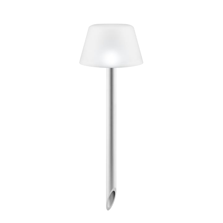 Eva Solo SunLight lampe med spyd, hvid Eva Solo