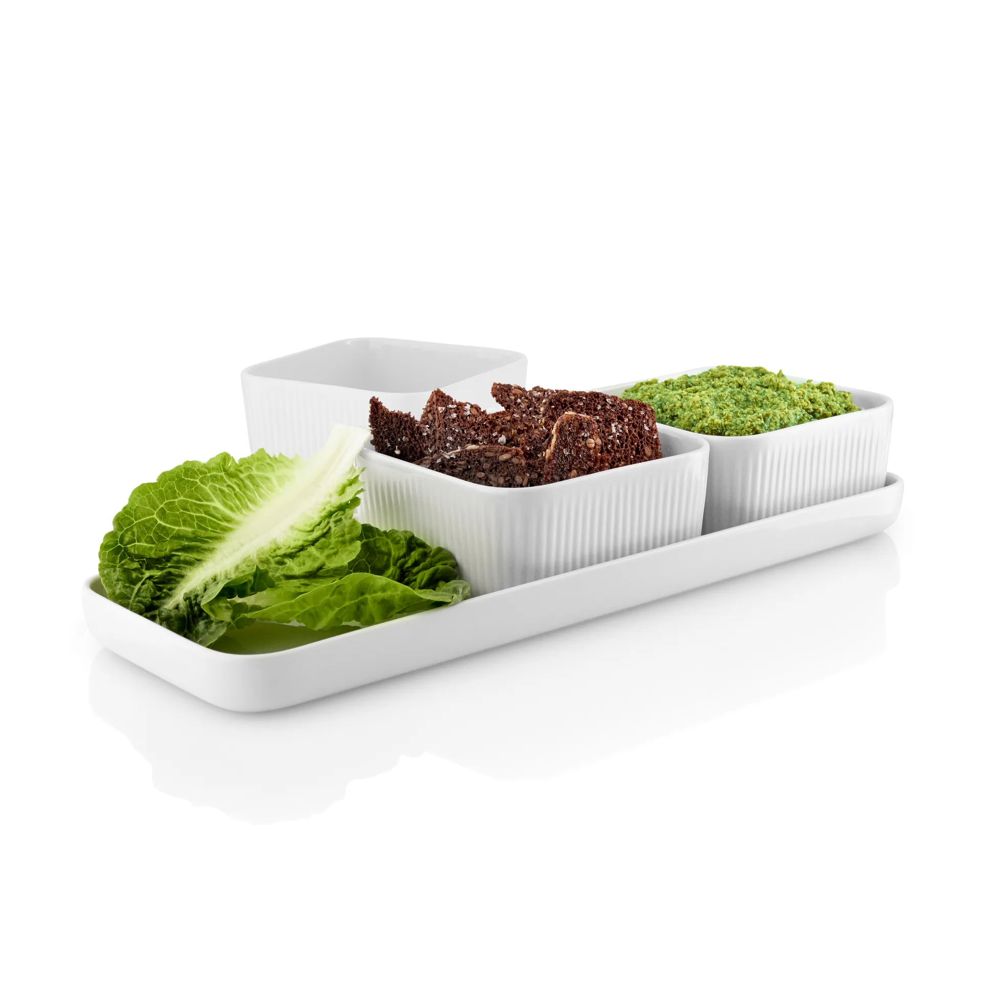 Eva Solo tapassæt sæt, 18x39 cm Eva Solo