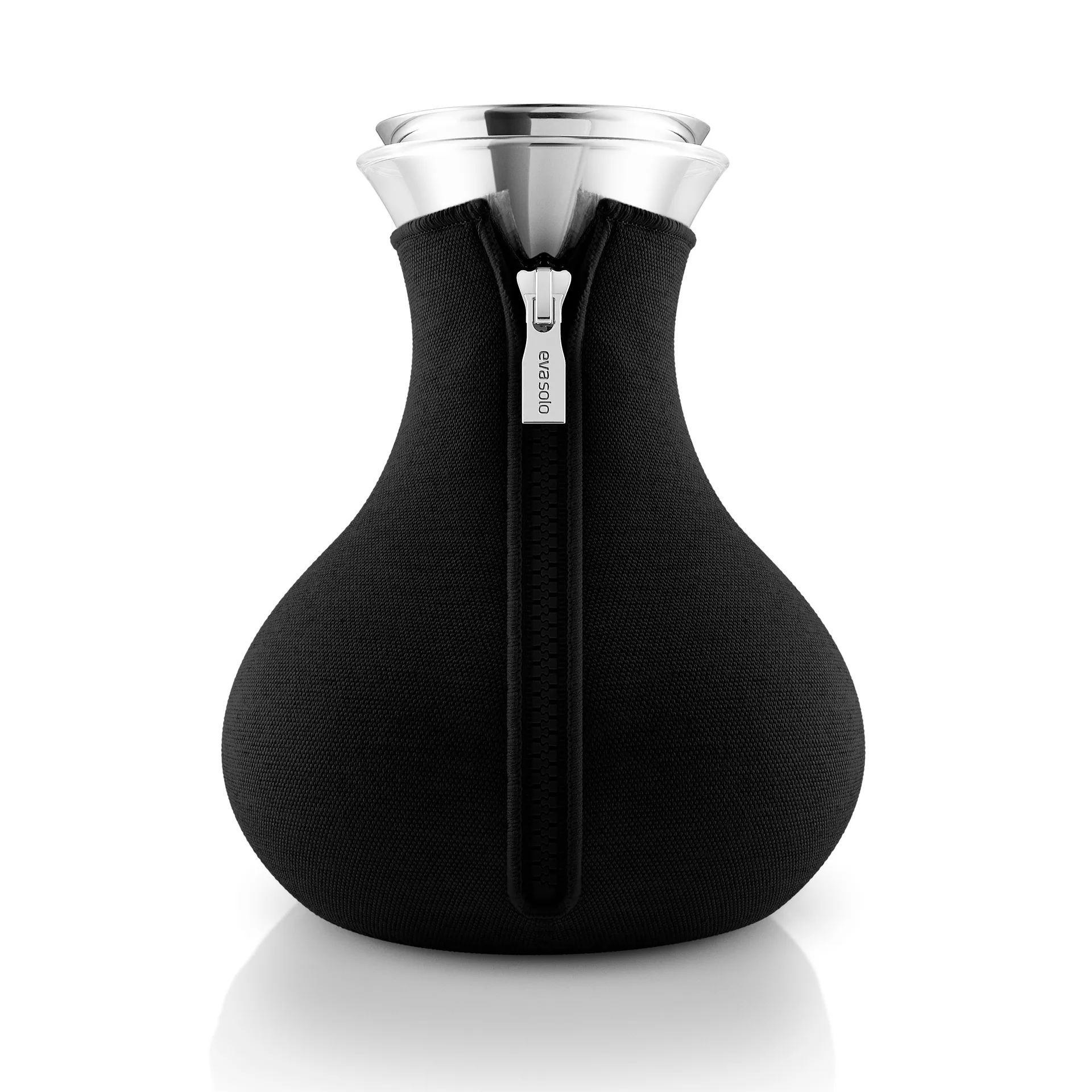 Eva Solo tebrygger neoprendragt, sort Eva Solo