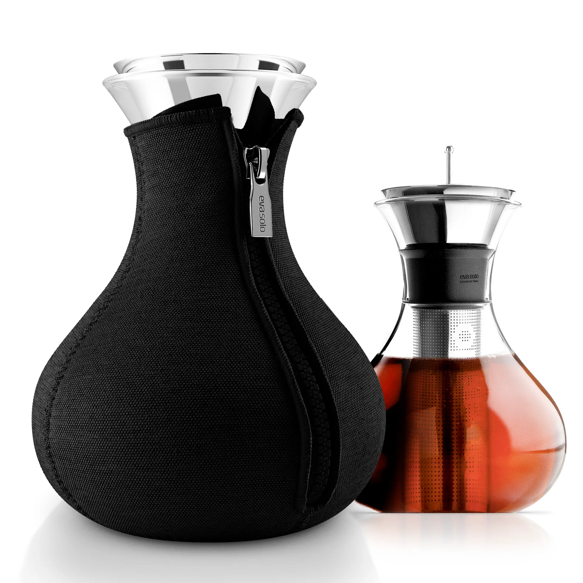 Eva Solo tebrygger neoprendragt, sort Eva Solo