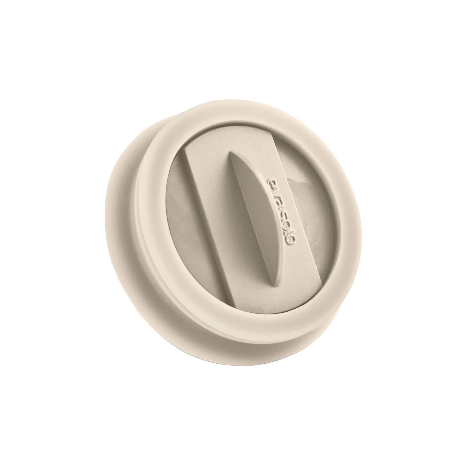 Eva Solo termokrus keramik 28 cl, Sand Eva Solo