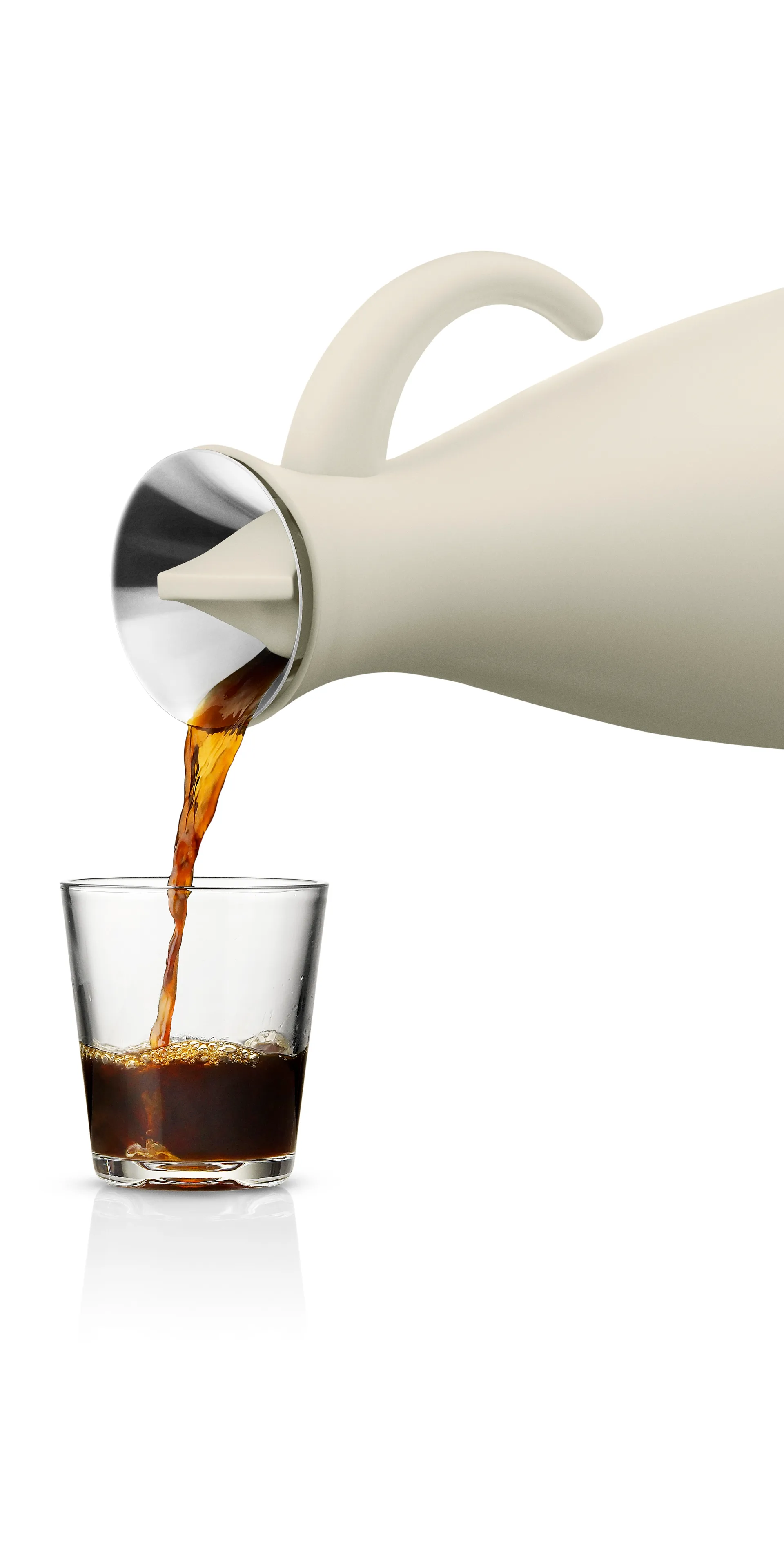 Eva solo termos, Coconut Eva Solo