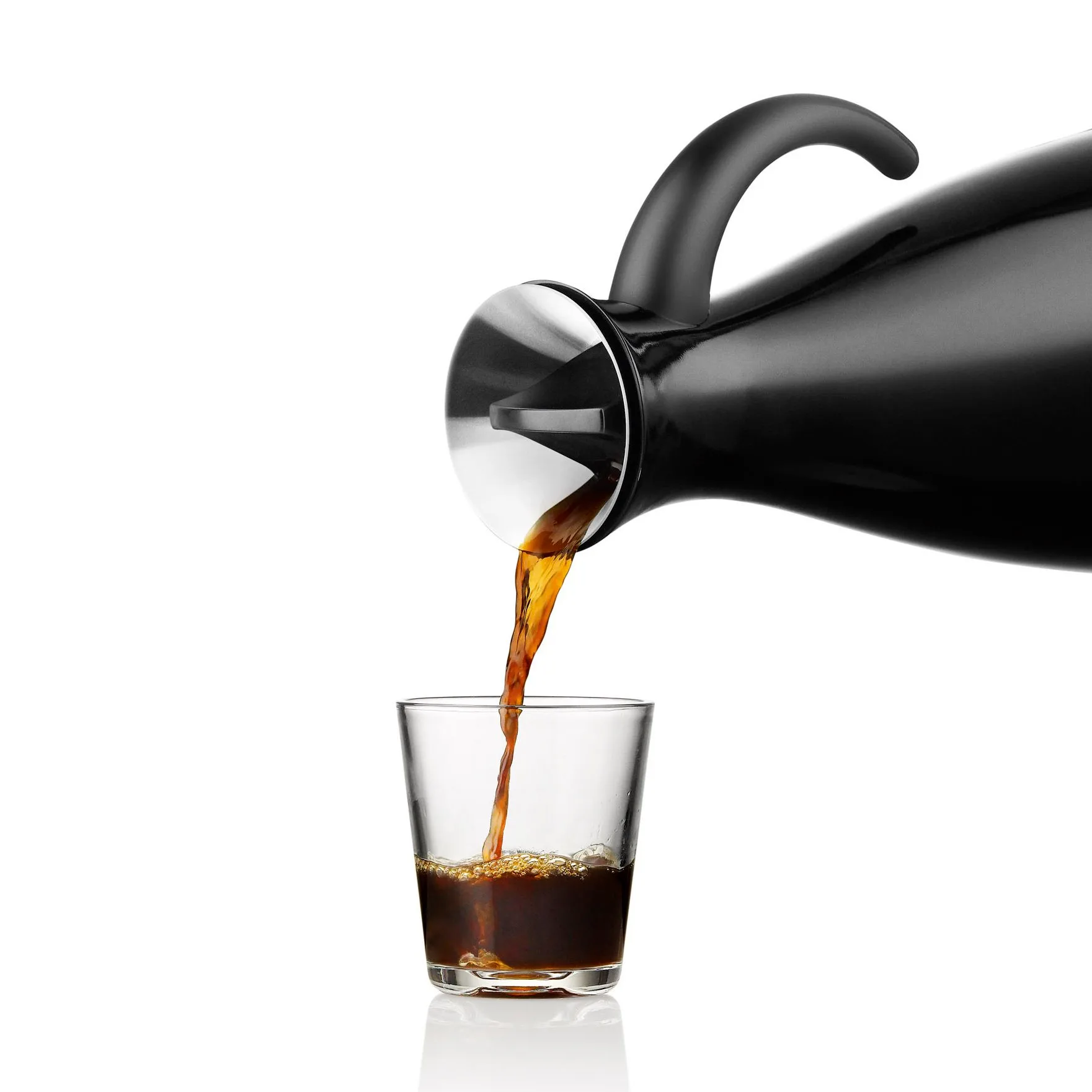 Eva solo termos, sort Eva Solo