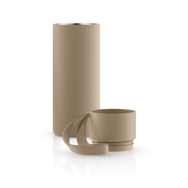 Eva Solo To Go Cup termokop 0,35 l, Caramel cream Eva Solo