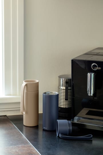 Eva Solo To Go Cup termokop 0,35 l - Caramel cream - Eva Solo