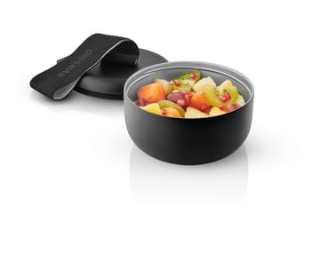 Eva Solo To Go opbevaringsboks - Sort - Eva Solo