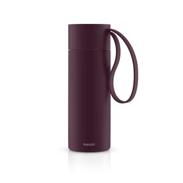Eva Solo To Go termokop - Fig purple, 0,35 l - Eva Solo