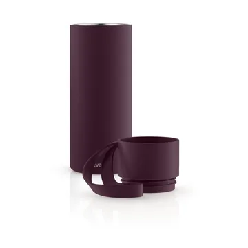 Eva Solo To Go termokop - Fig purple, 0,35 l - Eva Solo