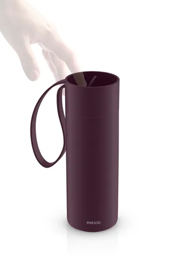 Eva Solo To Go termokop - Fig purple, 0,35 l - Eva Solo