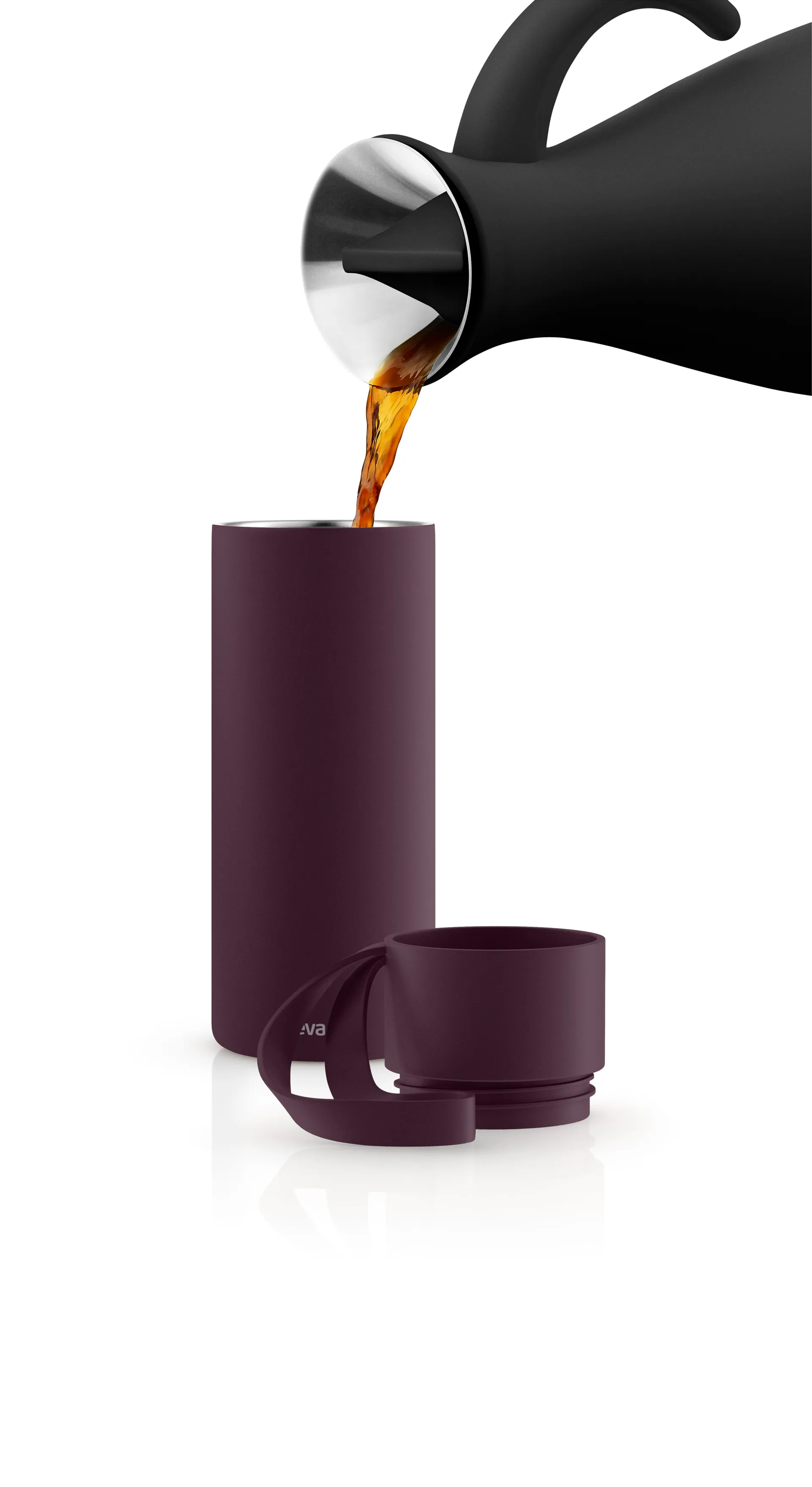 Eva Solo To Go termokop, Fig purple, 0,35 l Eva Solo