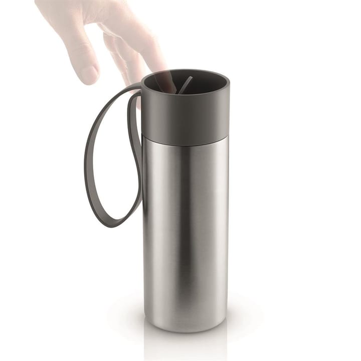 Eva Solo To Go termokop, grå Eva Solo