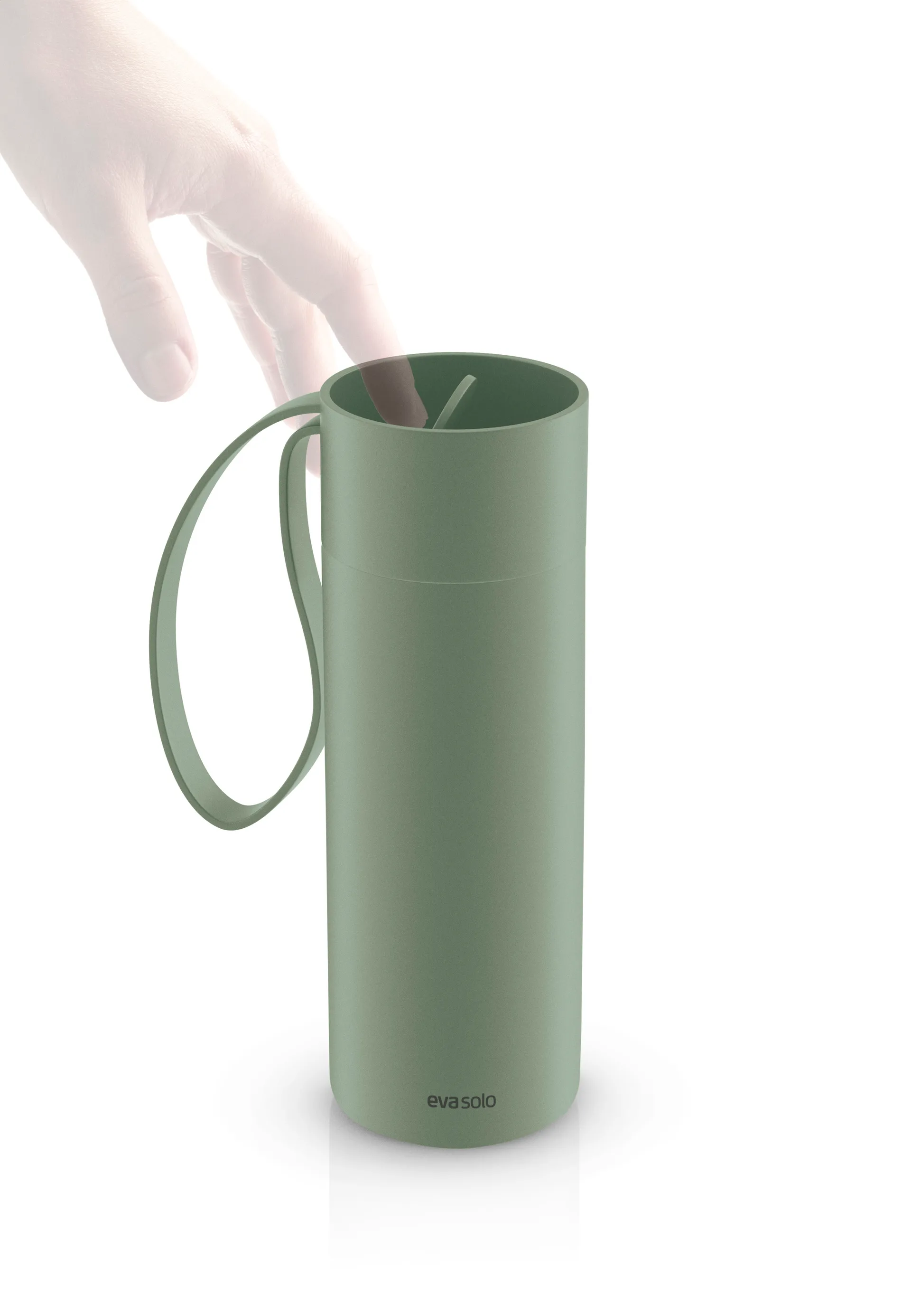 Eva Solo To Go termokop, Green goddess, 0,35 l Eva Solo