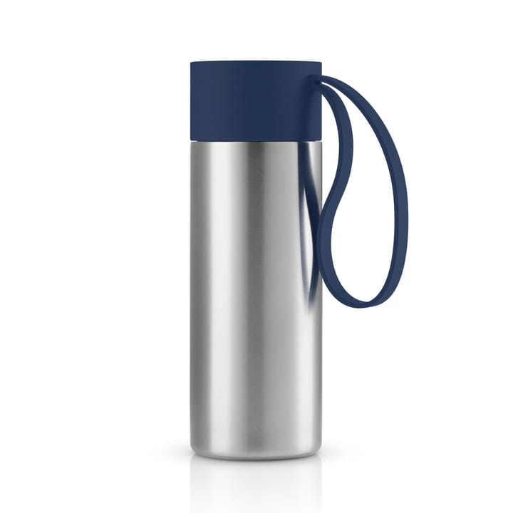 Eva Solo To Go termokop - navy blue (blå) - Eva Solo