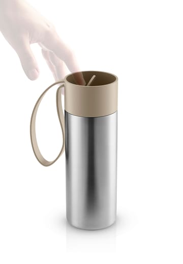 Eva Solo To Go termokop - Pearl beige - Eva Solo