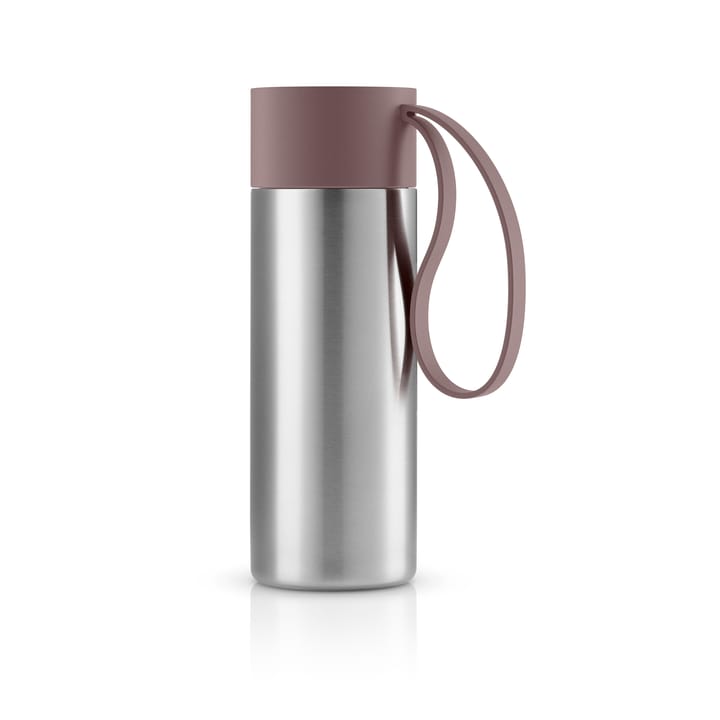 Eva Solo To Go termokop - Vintage brown - Eva Solo