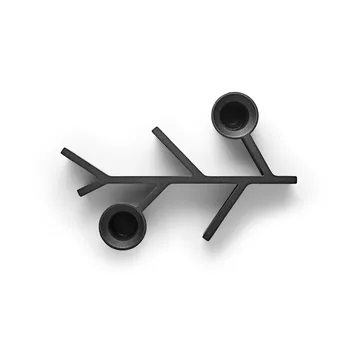 Eva Solo Twig lysestage - Small - Eva Solo