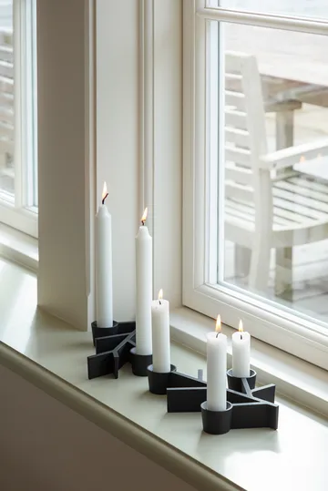 Eva Solo Twig lysestage - Small - Eva Solo