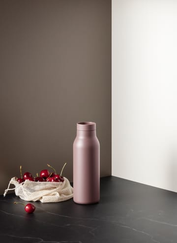 Eva Solo Urban termoflaske - Vintage brown - Eva Solo