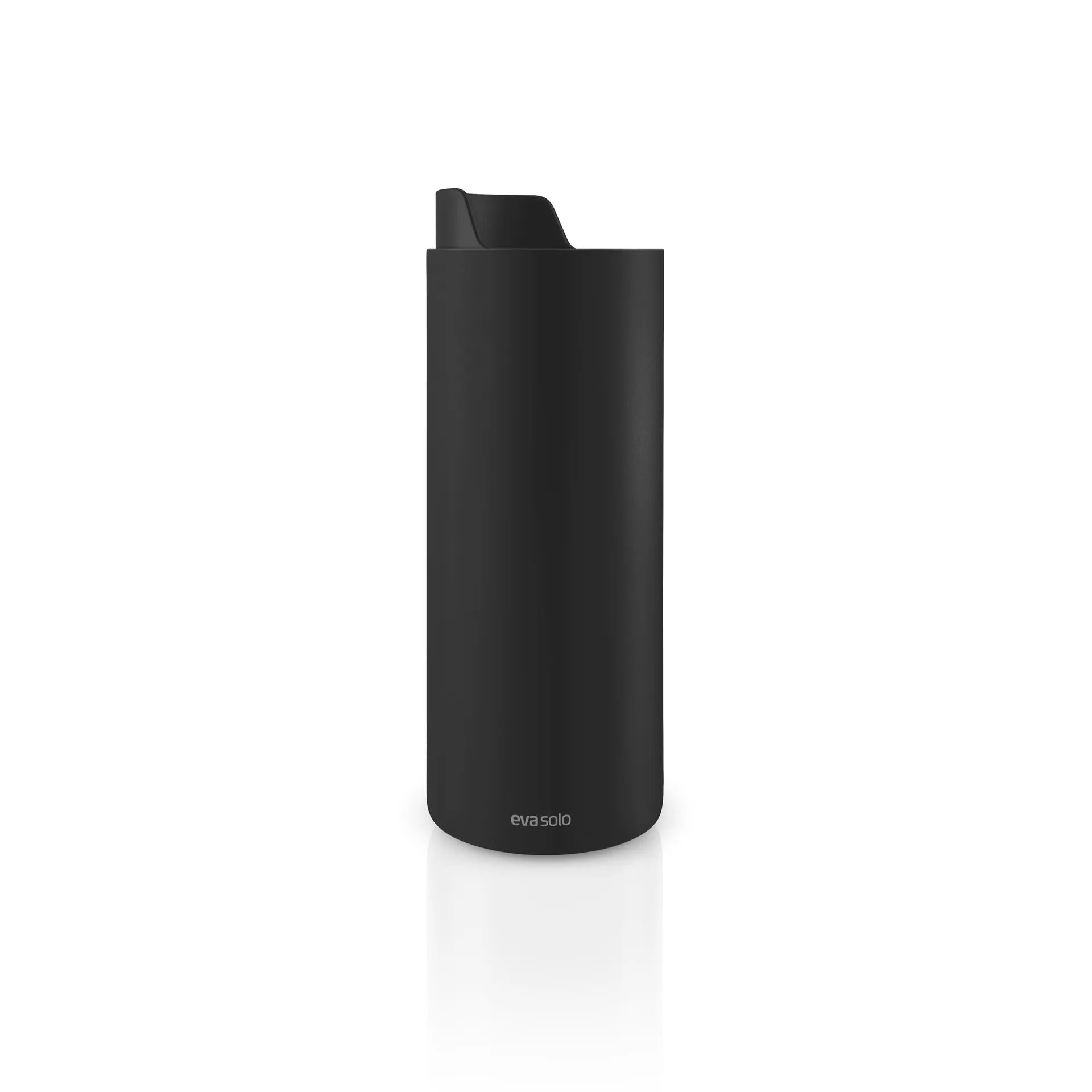 Eva Solo Urban To Go termokop, Black, 0,35 l Eva Solo