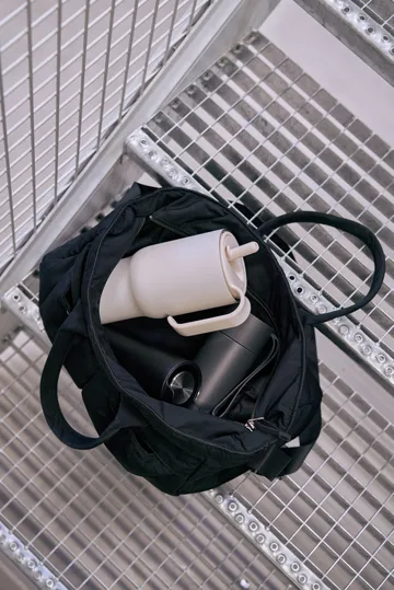 Eva Solo Urban To Go termokop - Black, 0,35 l - Eva Solo