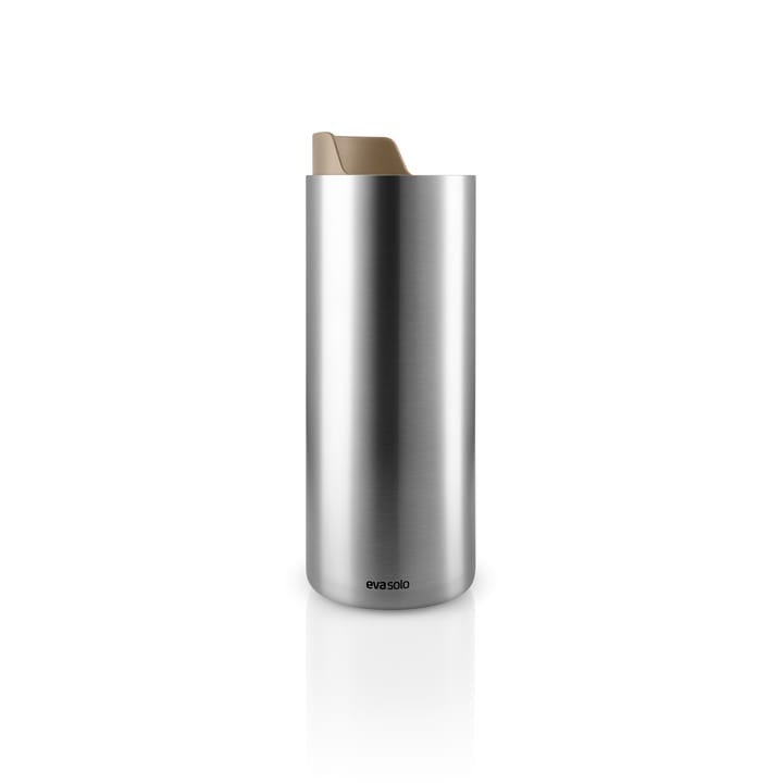 Eva Solo Urban To Go termokop - Caramel cream - Eva Solo