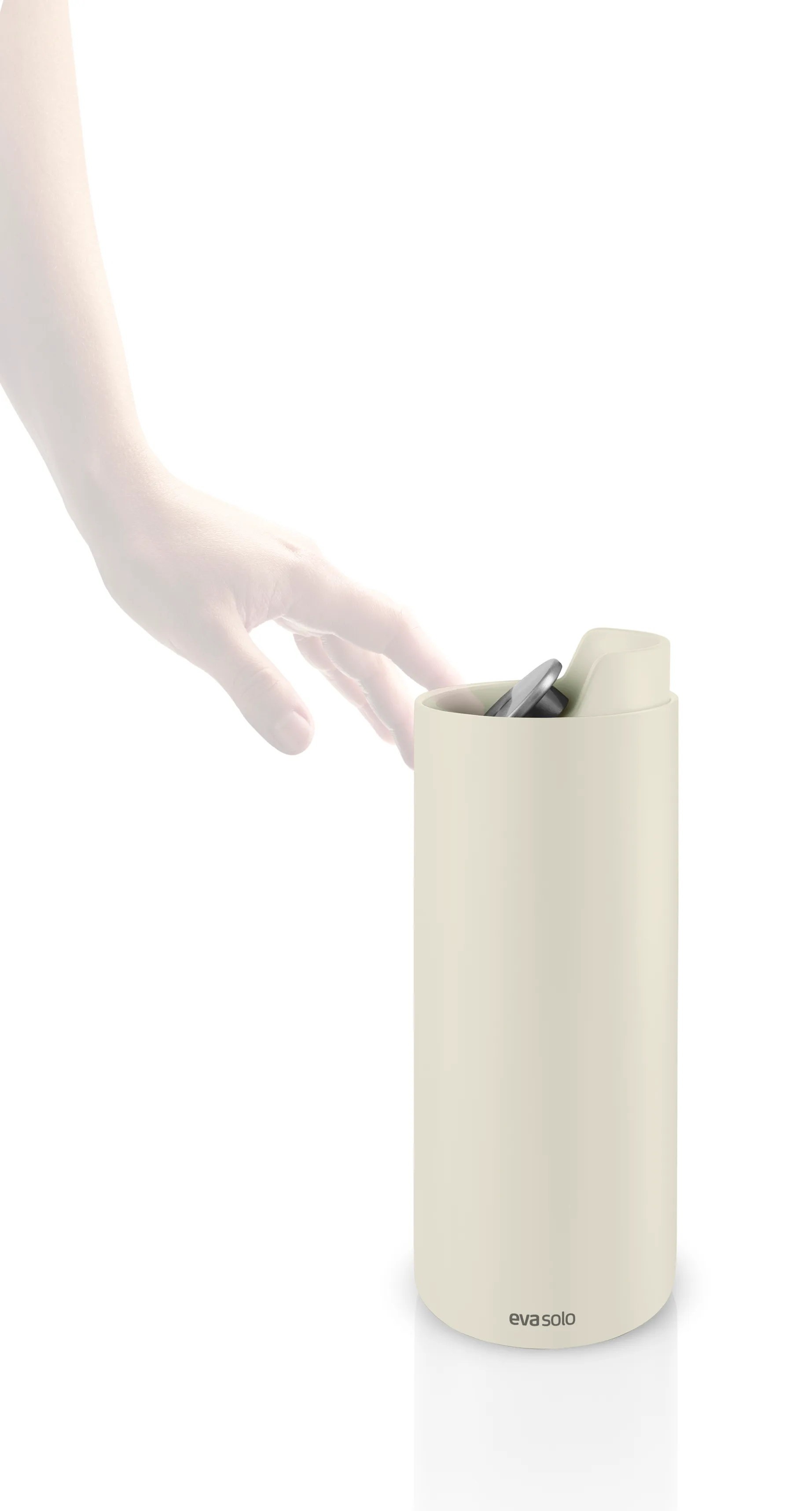 Eva Solo Urban To Go termokop, Coconut, 0,35 l Eva Solo