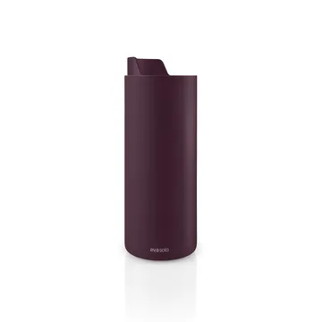 Eva Solo Urban To Go termokop - Fig purple, 0,35 l - Eva Solo