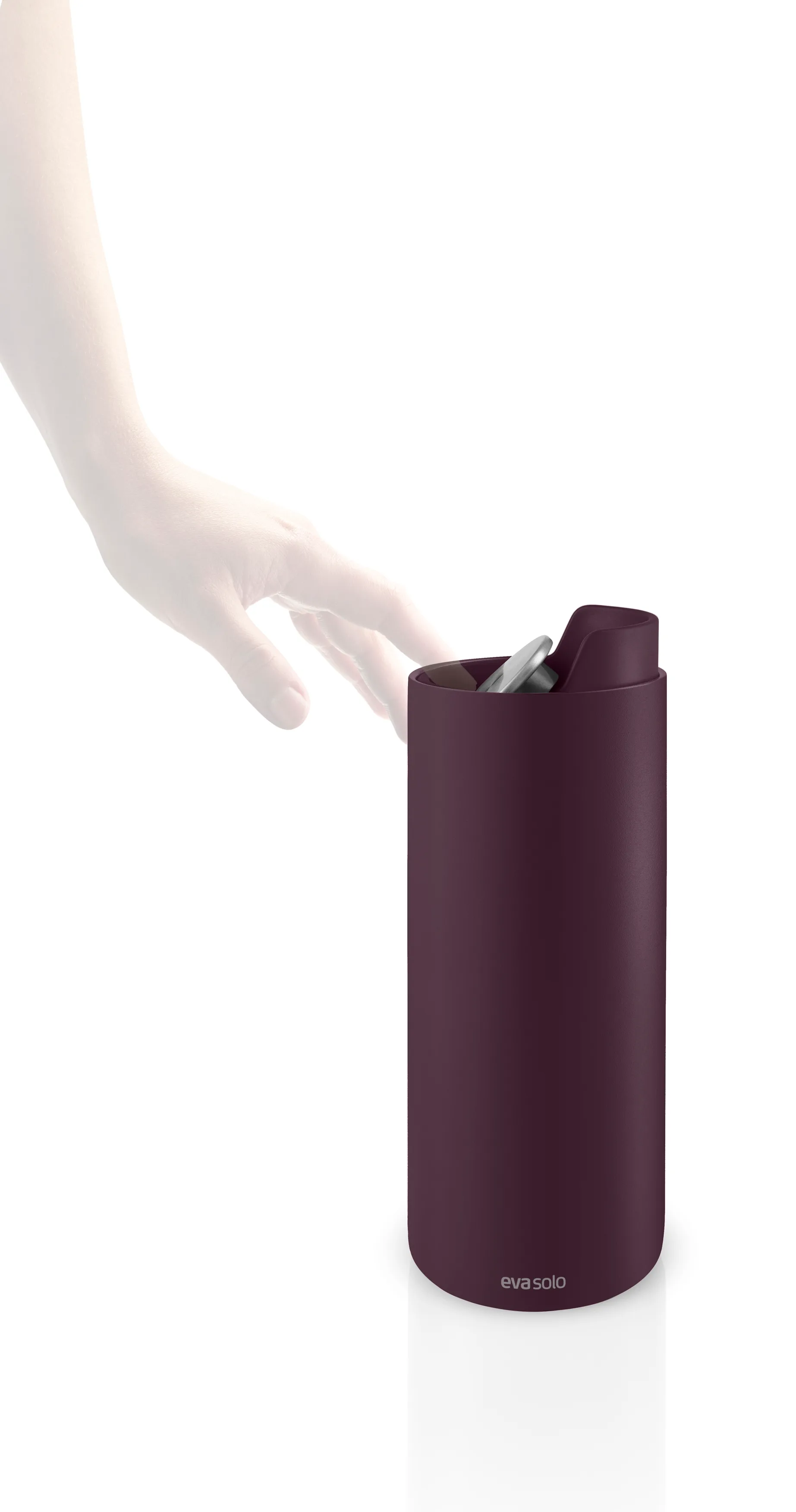 Eva Solo Urban To Go termokop, Fig purple, 0,35 l Eva Solo