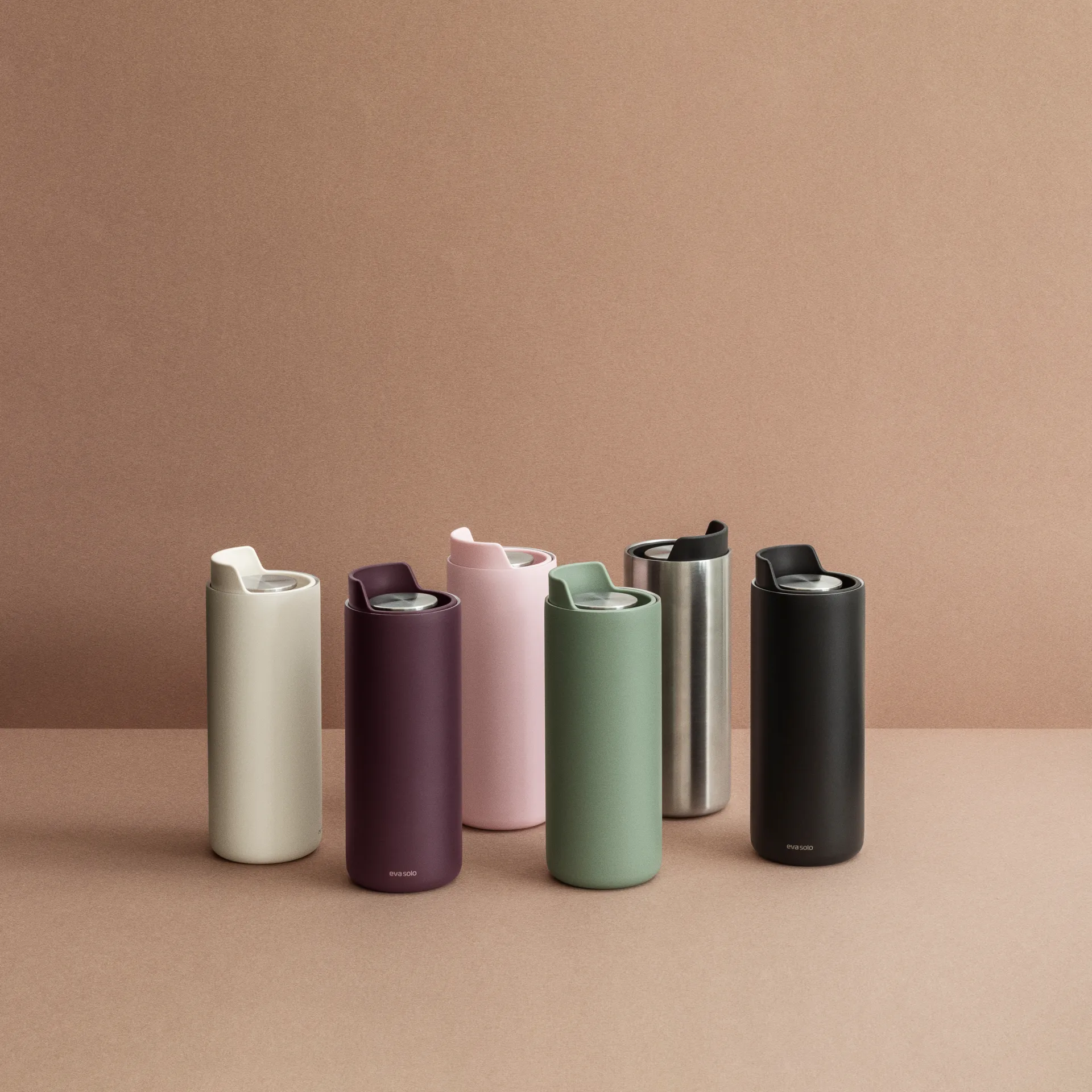 Eva Solo Urban To Go termokop, Funky ballerina, 0,35 l Eva Solo