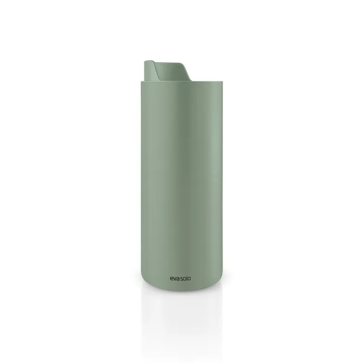 Eva Solo Urban To Go termokop - Green goddess, 0,35 l - Eva Solo