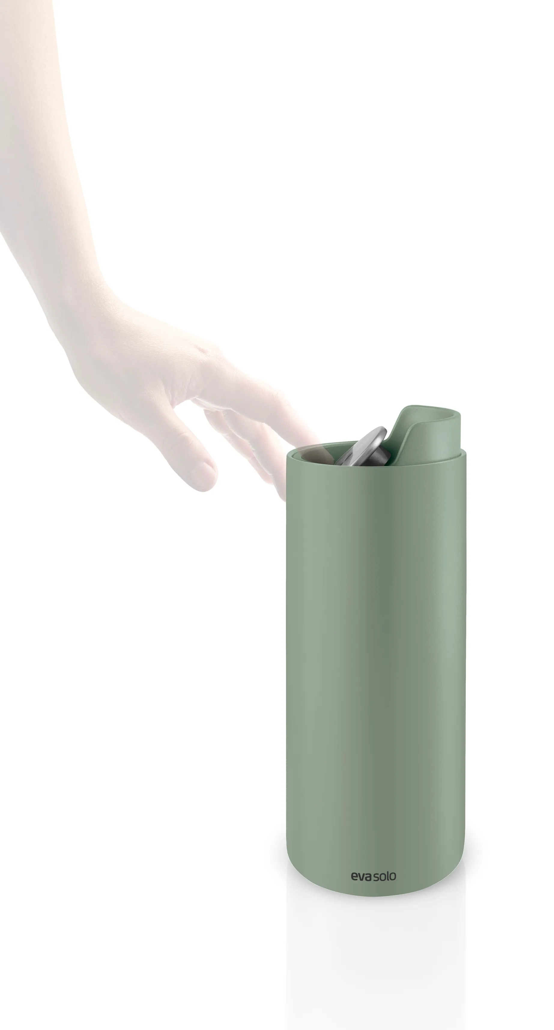 Eva Solo Urban To Go termokop, Green goddess, 0,35 l Eva Solo