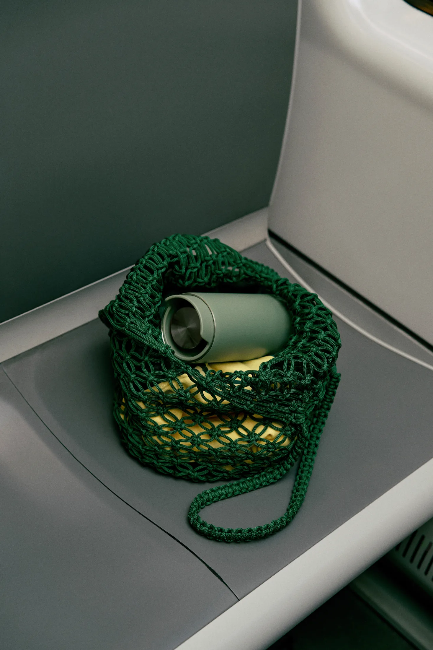 Eva Solo Urban To Go termokop, Green goddess, 0,35 l Eva Solo