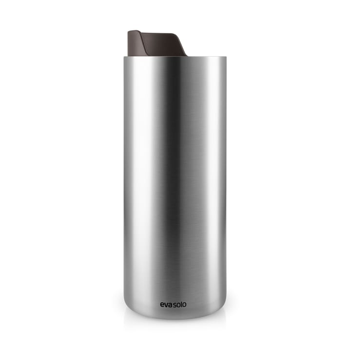 Eva Solo Urban To Go termokop Recycled - Chocolate - Eva Solo