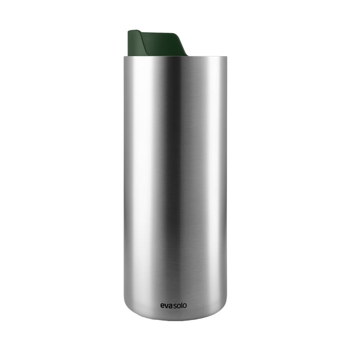 Eva Solo Urban To Go termokop Recycled - Emerald green - Eva Solo