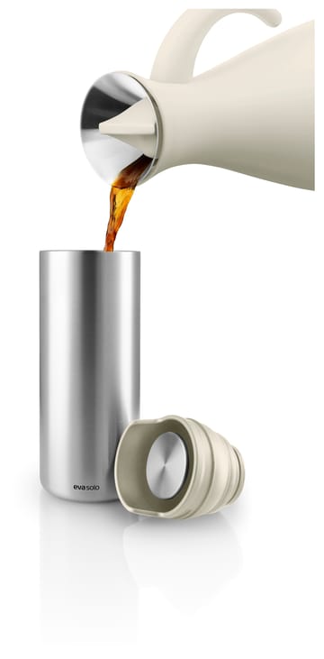 Eva Solo Urban To Go termokrus - Coconut - Eva Solo
