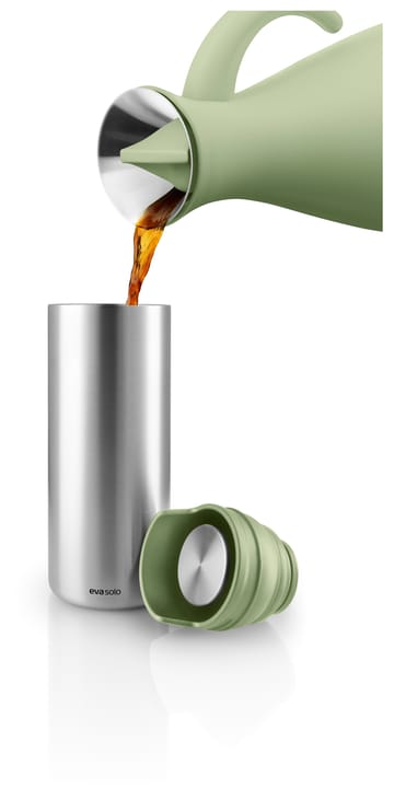 Eva Solo Urban To Go termokrus - Pistachio - Eva Solo