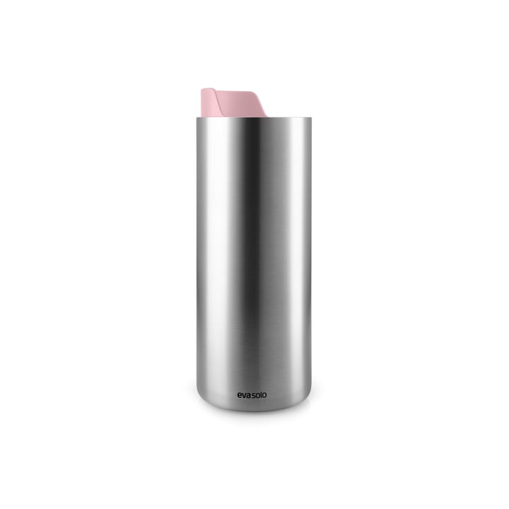 Eva Solo Urban To Go termokrus, Rose quartz Eva Solo