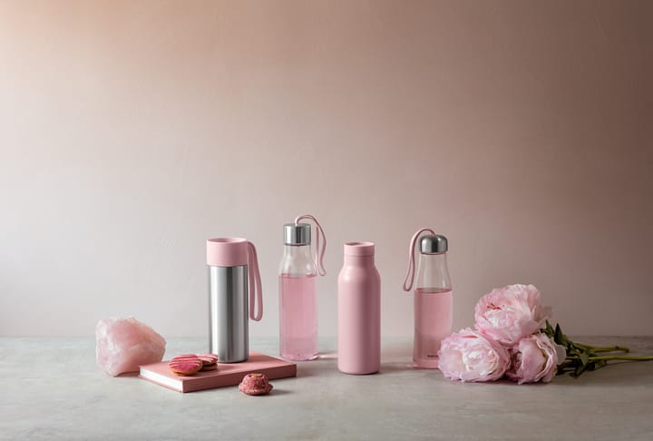 Eva Solo Urban To Go termokrus, Rose quartz Eva Solo