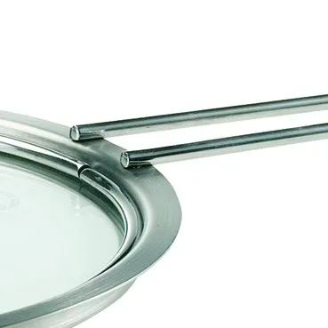 Eva Trio glaslåg, Ø 16 cm Eva Solo