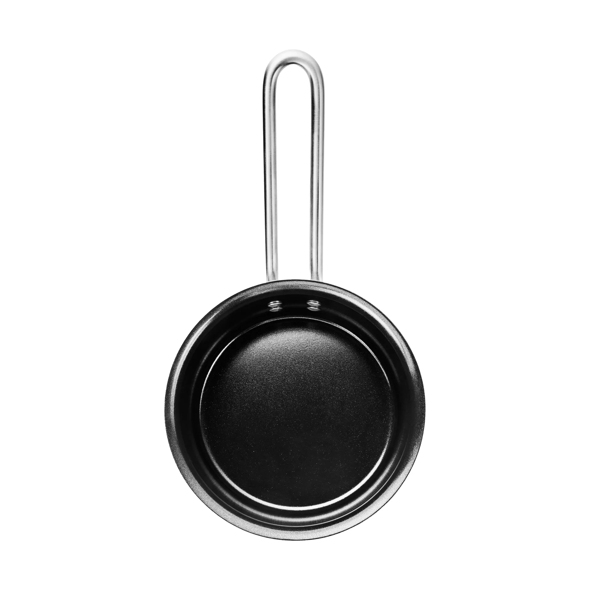 Eva Trio Grey Line kasserolle, 1,1 L Eva Solo