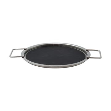 Eva Trio hældelåg genanvendt rustfrit stål - Ø20 cm - Eva Solo