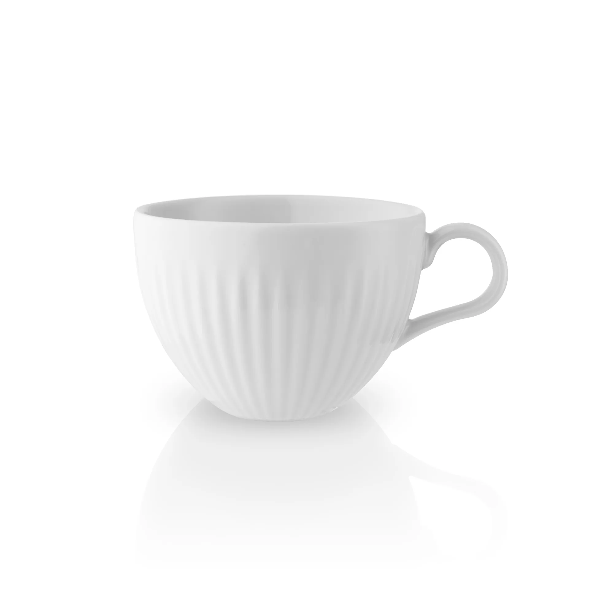 Eva Trio Legio Nova kop 35 cl, Hvid Eva Solo