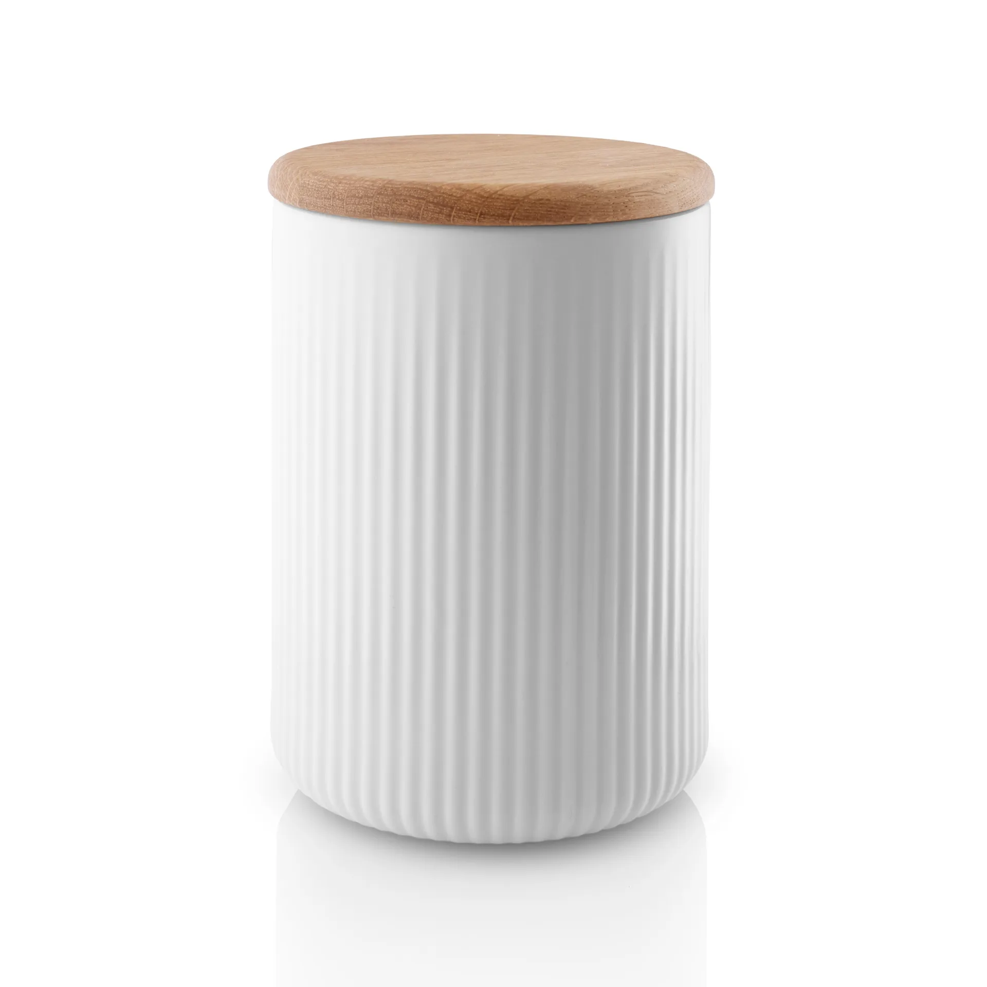 Eva Trio Legio Nova opbevaringskrukke, 1 L Eva Solo