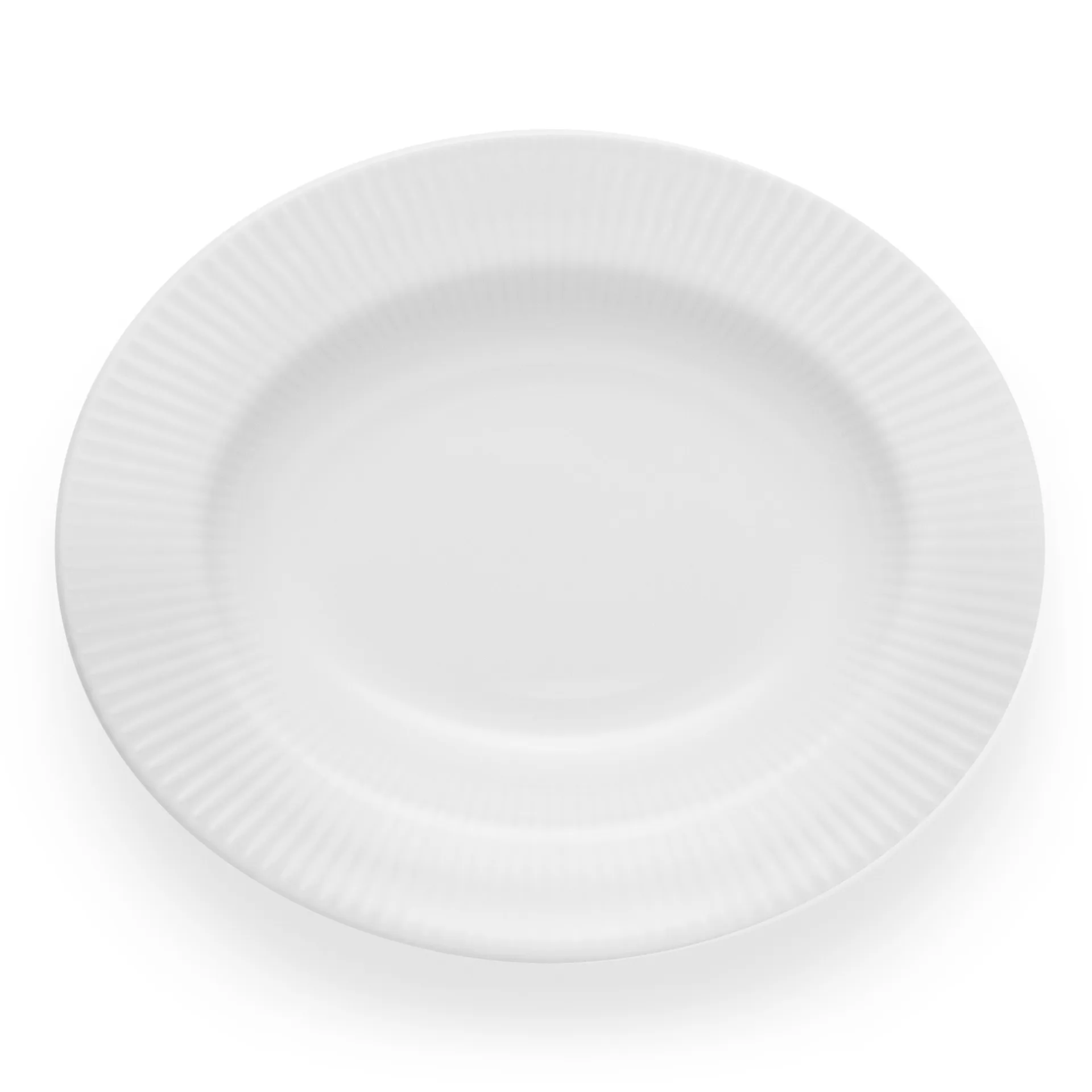 Eva Trio Legio Nova oval asiet, 21 cm Eva Solo